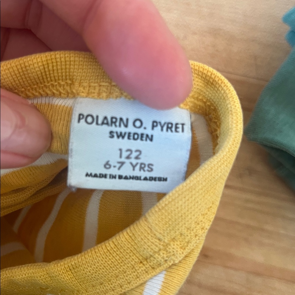 Polarn O Pyret Bundle - Picture 8 of 10